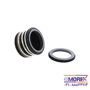 مکانیکال سیل بورگمن | BURGMANN مدل MG1/75-G60