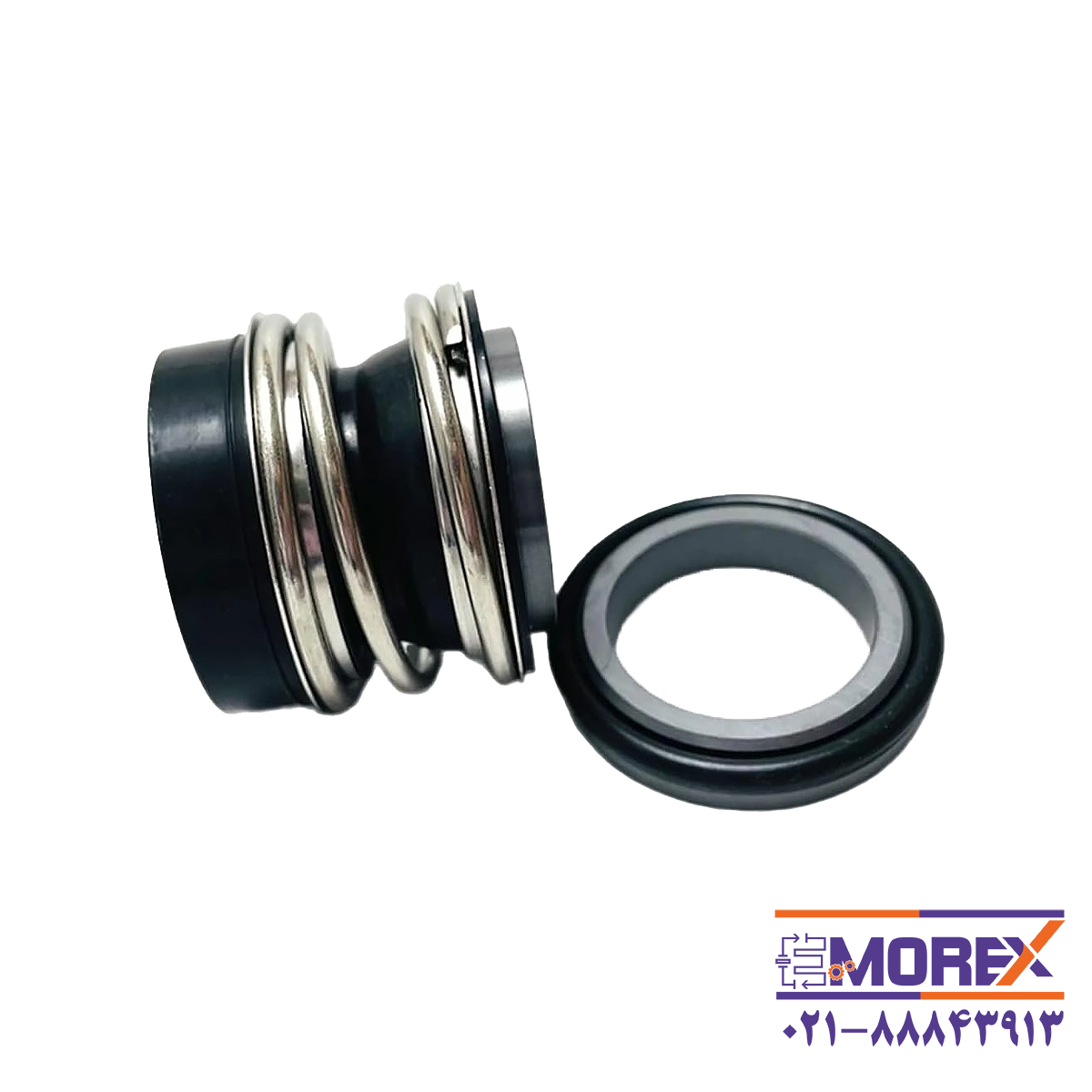 مکانیکال سیل بورگمن | BURGMANN مدل MG12/12-G6