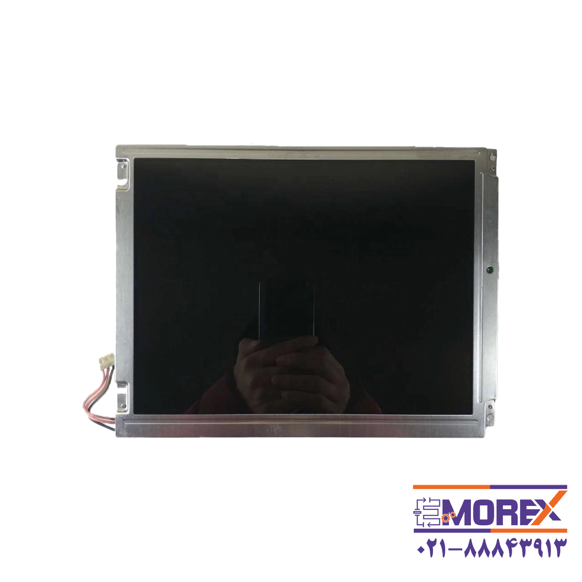 ال سی دی ان ای سی | NEC مدل NL6448AC33-29