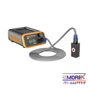 دستگاه صافکاری مغناطیسی ویو | WOYO مدل PDR007