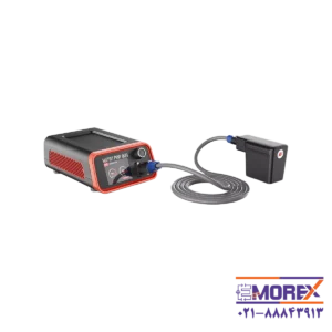 دستگاه صافکاری مغناطیسی بدنه آلومینیوم ویو | WOYO مدل PDR009