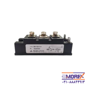 آی جی بی تی میتسوبیشی | MITSUBISHI مدل QM75DY-H