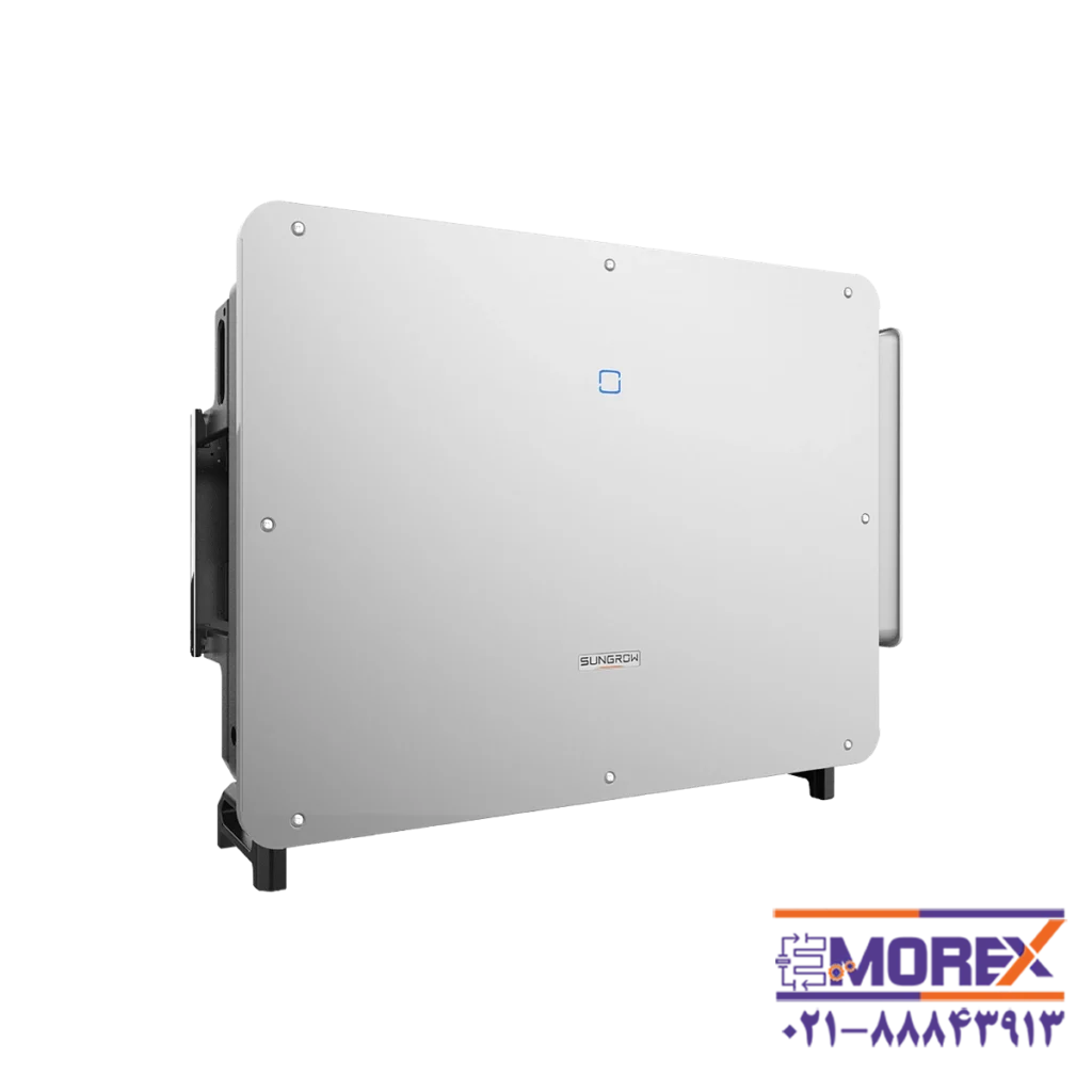 اینورتر رشته‌ای 100 کیلوواتی سانگرو | Sungrow مدل SG100CX-P2-CN