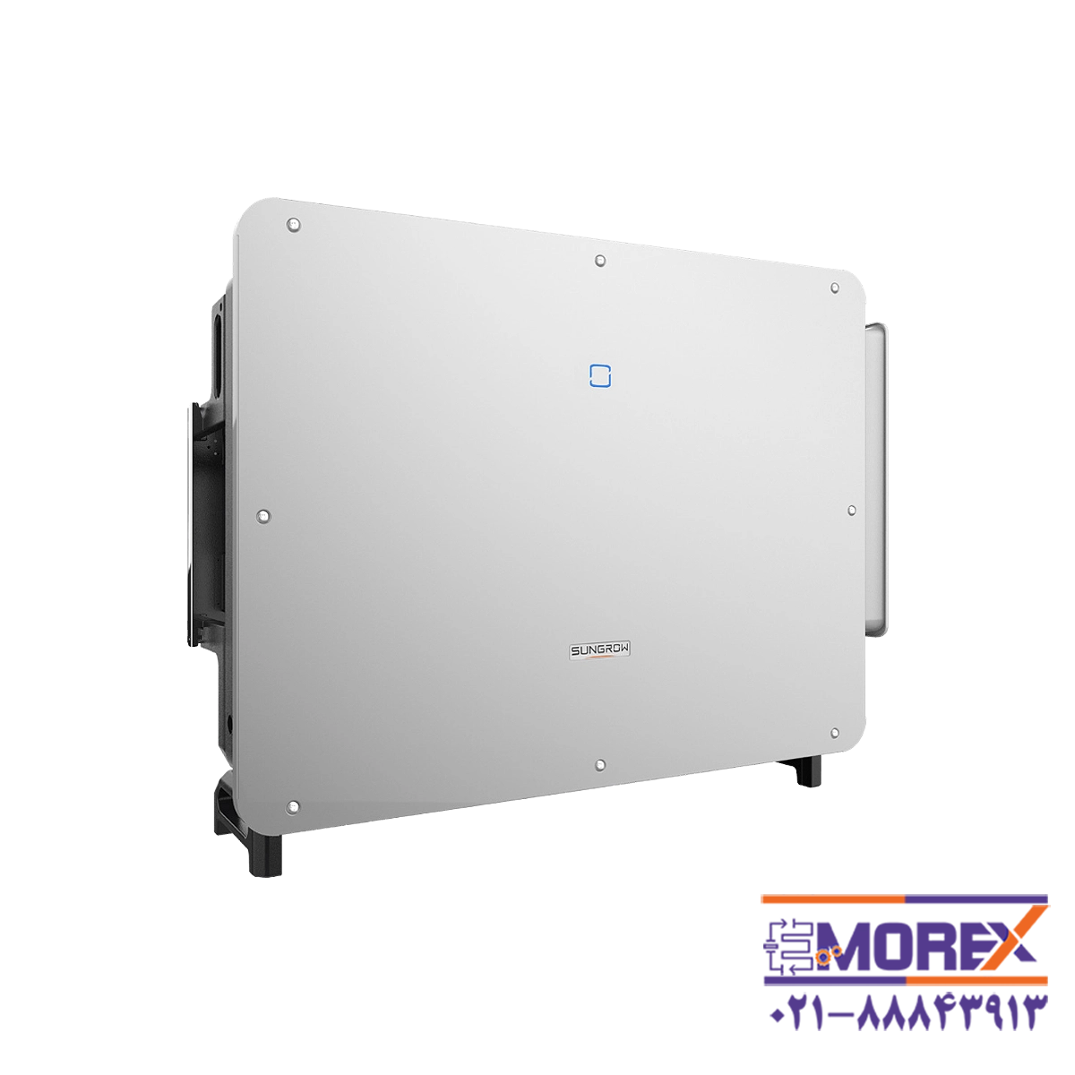 اینورتر رشته‌ای 100 کیلوواتی سانگرو | Sungrow مدل SG100CX-P2-CN