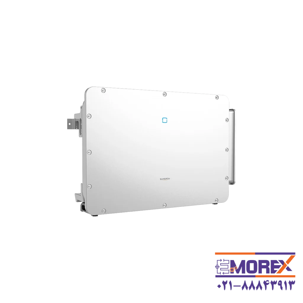اینورتر رشته‌ای 250 کیلواتی سانگرو | Sungrow مدل SG250HX-20