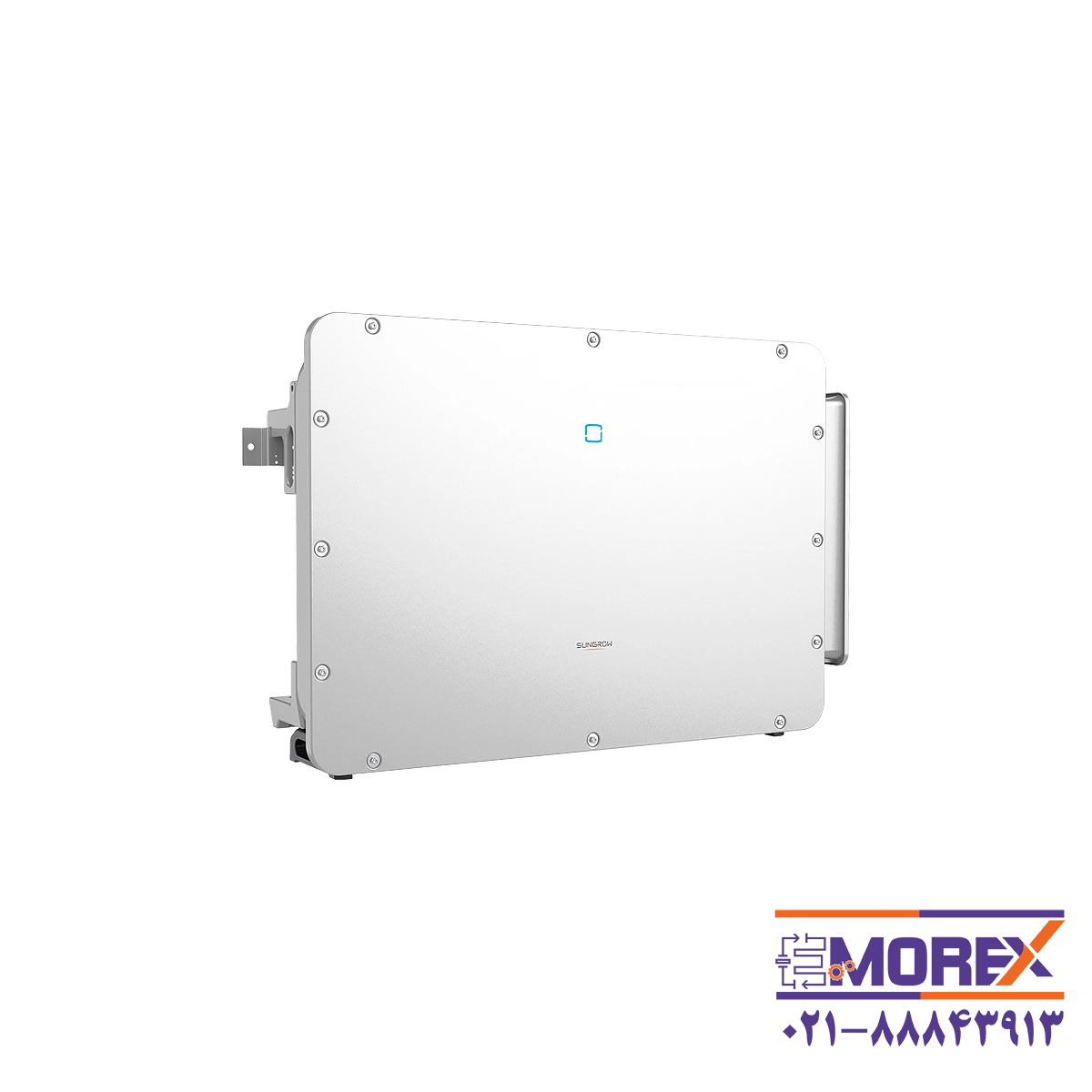 اینورتر رشته‌ای 250 کیلواتی سانگرو | Sungrow مدل SG250HX-20