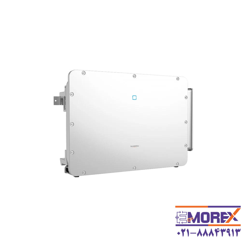 اینورتر رشته‌ای 320 کیلواتی سانگرو | Sungrow مدل SG320HX-20