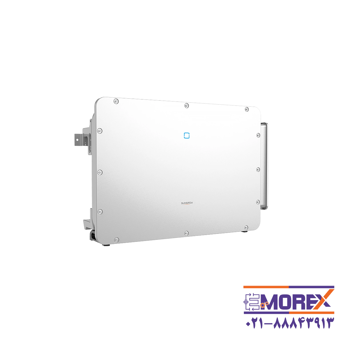 اینورتر رشته‌ای 320 کیلواتی سانگرو | Sungrow مدل SG320HX-20