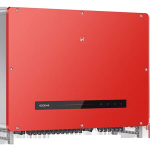 اینورتر رشته‌ای گودوی 320 کیلواتی | GoodWe مدل GW320KH-UT