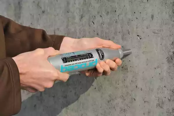 تجهیزات بازرسی بتن