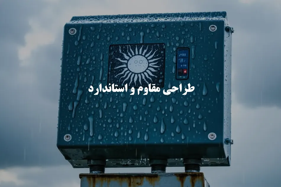 استاندارد و مقاوم