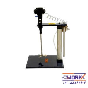 همزن پنوماتیک متحرک (موتور کوچیک) COYEUX