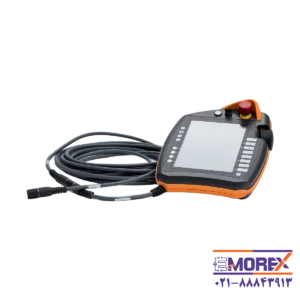 تیچ پندانت ربات کوکا | KUKA KCP4 00-168-334