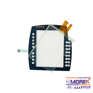تاچ اسکرین تیچ پندانت ربات کوکا | KUKA 010-370-457