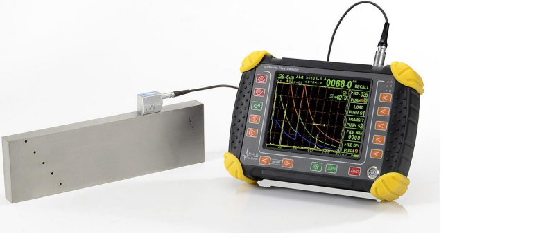 دستگاه عیب یاب اولتراسونیک