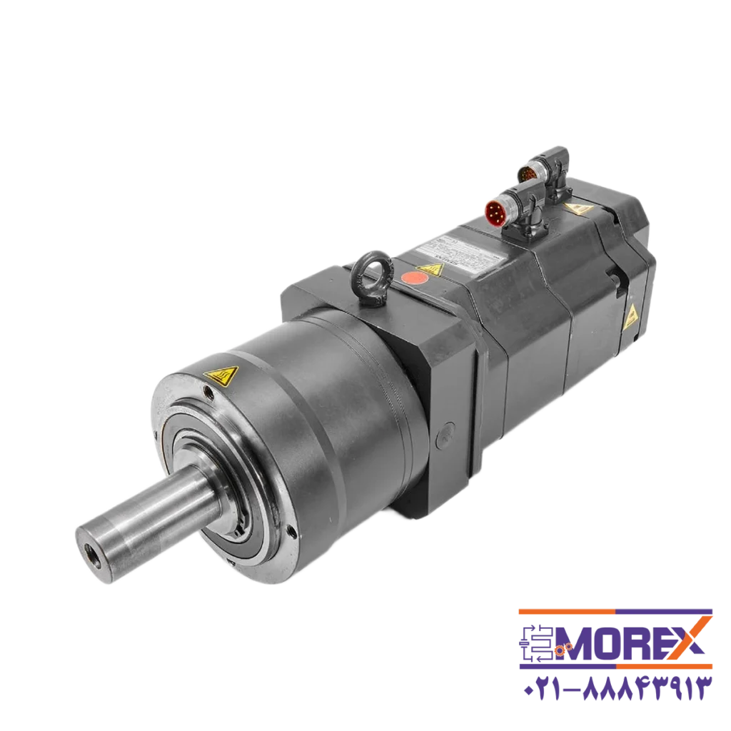سروو موتور زیمنس | SIEMENS مدل 1FK7083-5AH71-1EH3