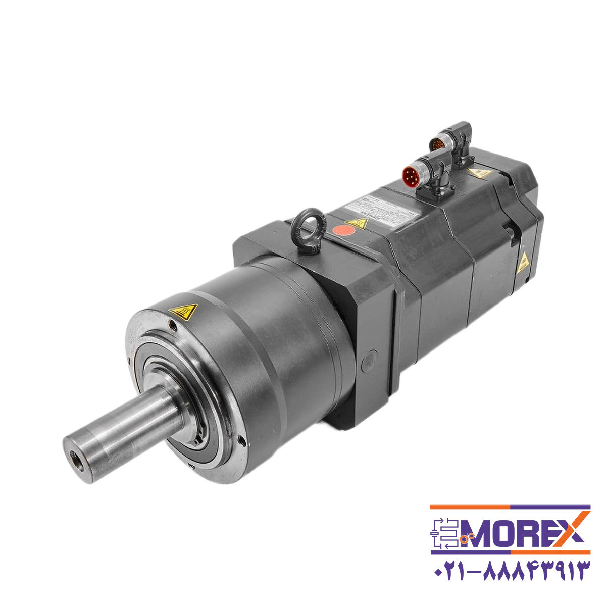 سروو موتور زیمنس | SIEMENS مدل 1FK7083-5AH71-1EH3