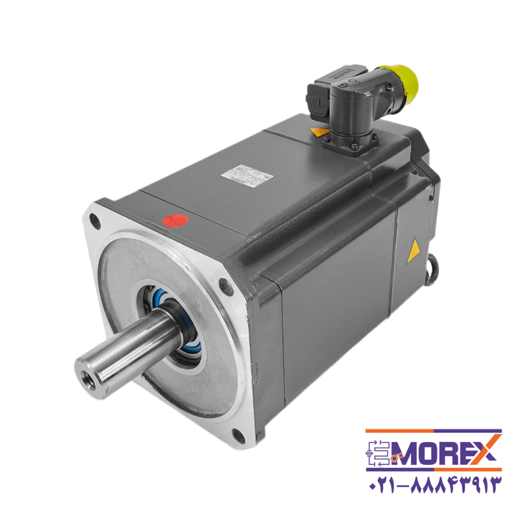 سروو موتور زیمنس | SIEMENS مدل 1FK7105-5AF71-1EH3