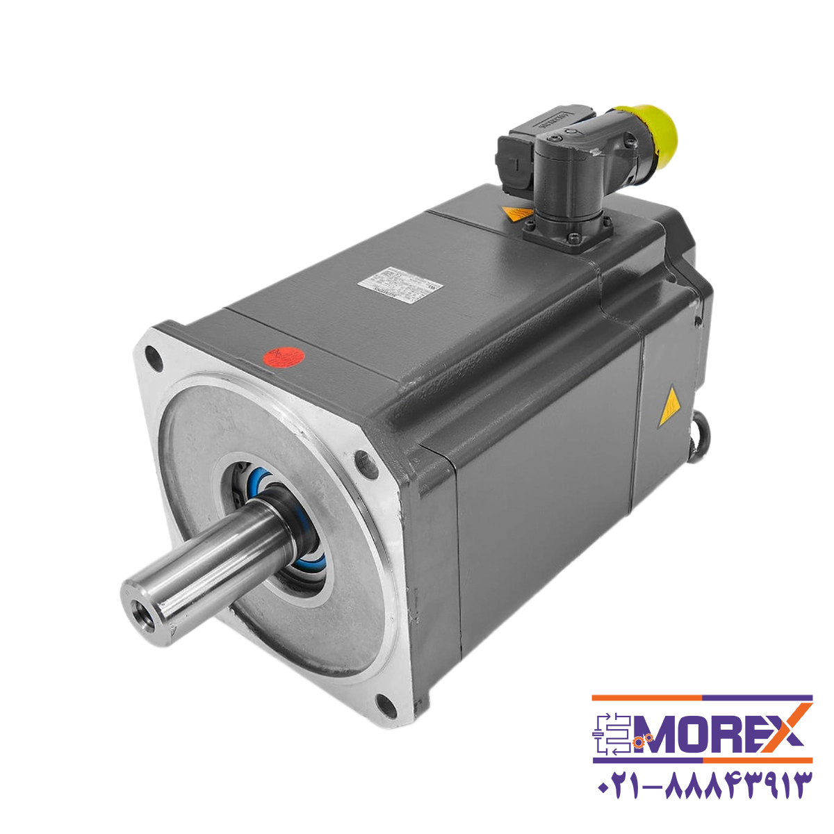 سروو موتور زیمنس | SIEMENS مدل 1FK7105-5AF71-1EH3