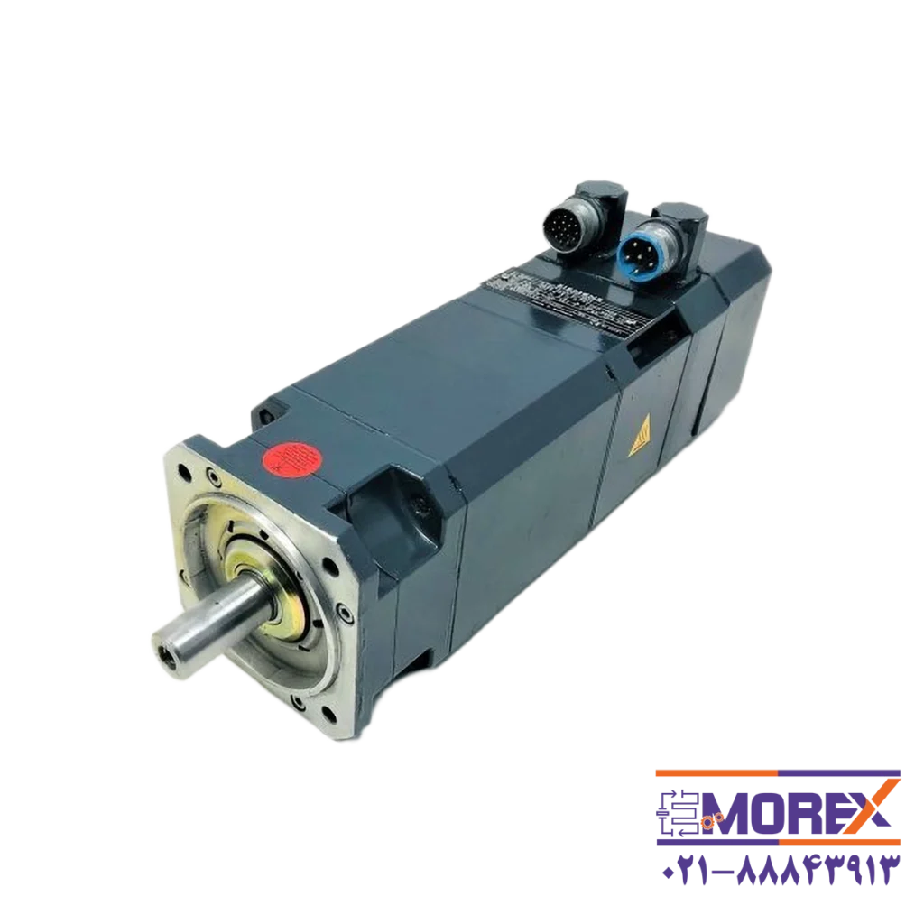 سروو موتور زیمنس | SIEMENS مدل 1FT6044-1AF71-4EH1