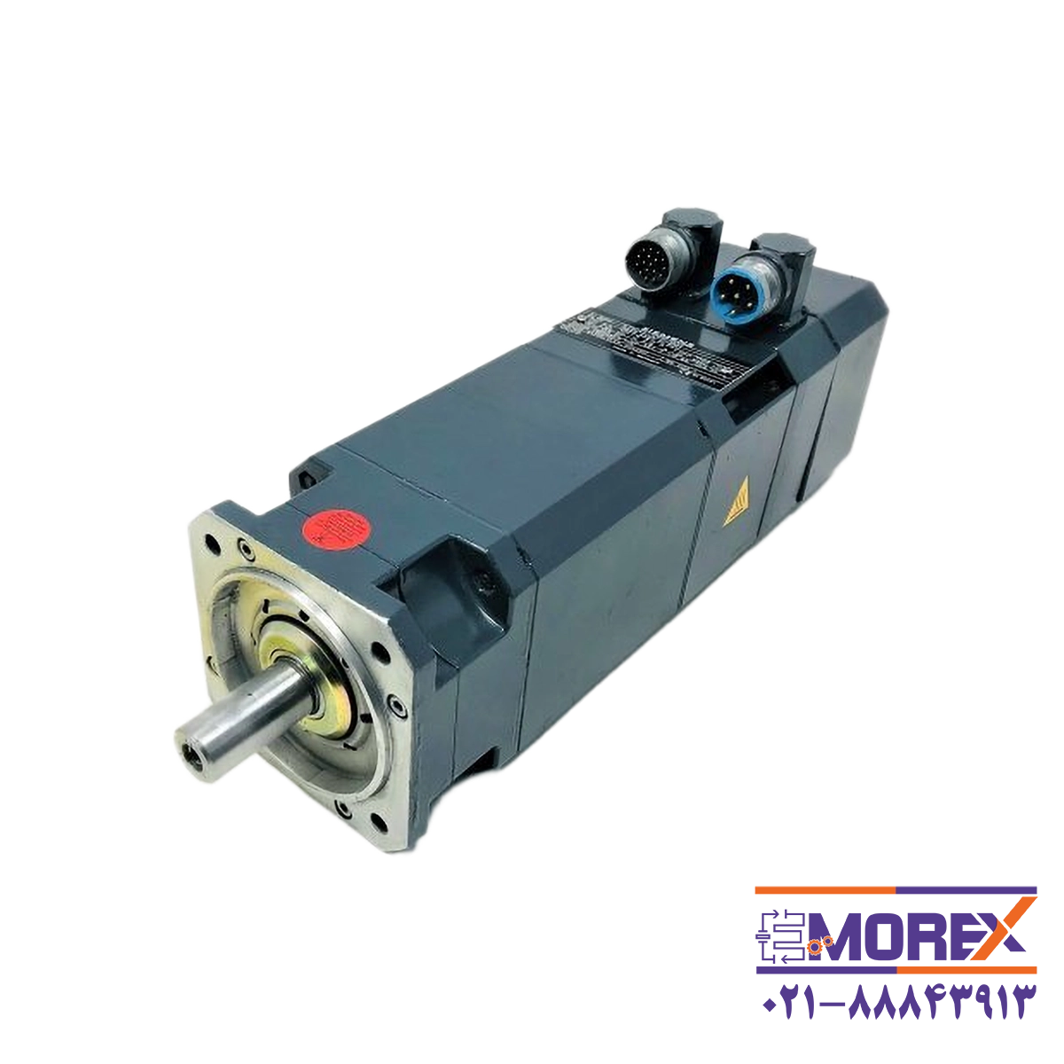 سروو موتور زیمنس | SIEMENS مدل 1FT6044-1AF71-4EH1