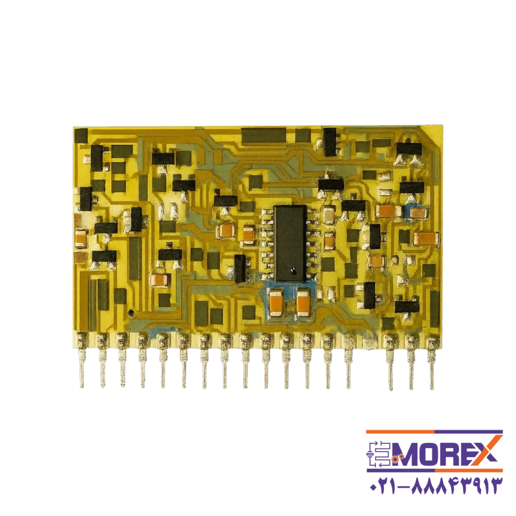 هیبرید زیمنس | SIEMENS مدل 4620000234.22