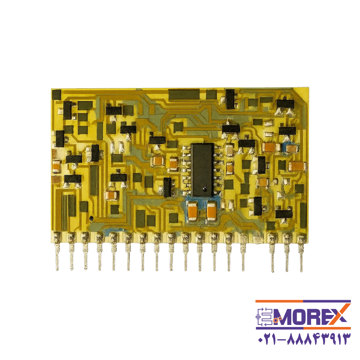 هیبرید زیمنس | SIEMENS مدل 4620000234.22