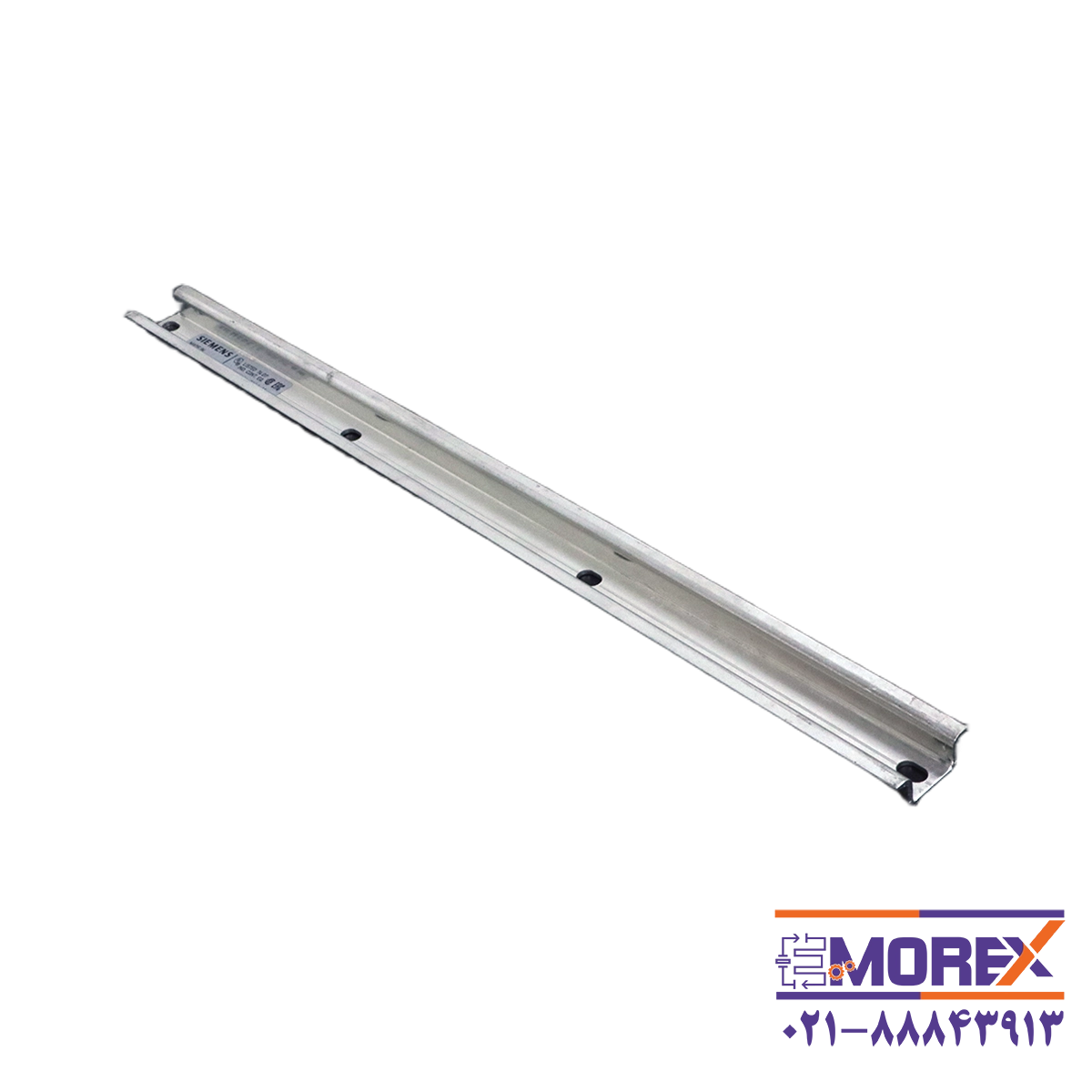 ریل نصب زیمنس | SIEMENS مدل 6ES5710-8MA11