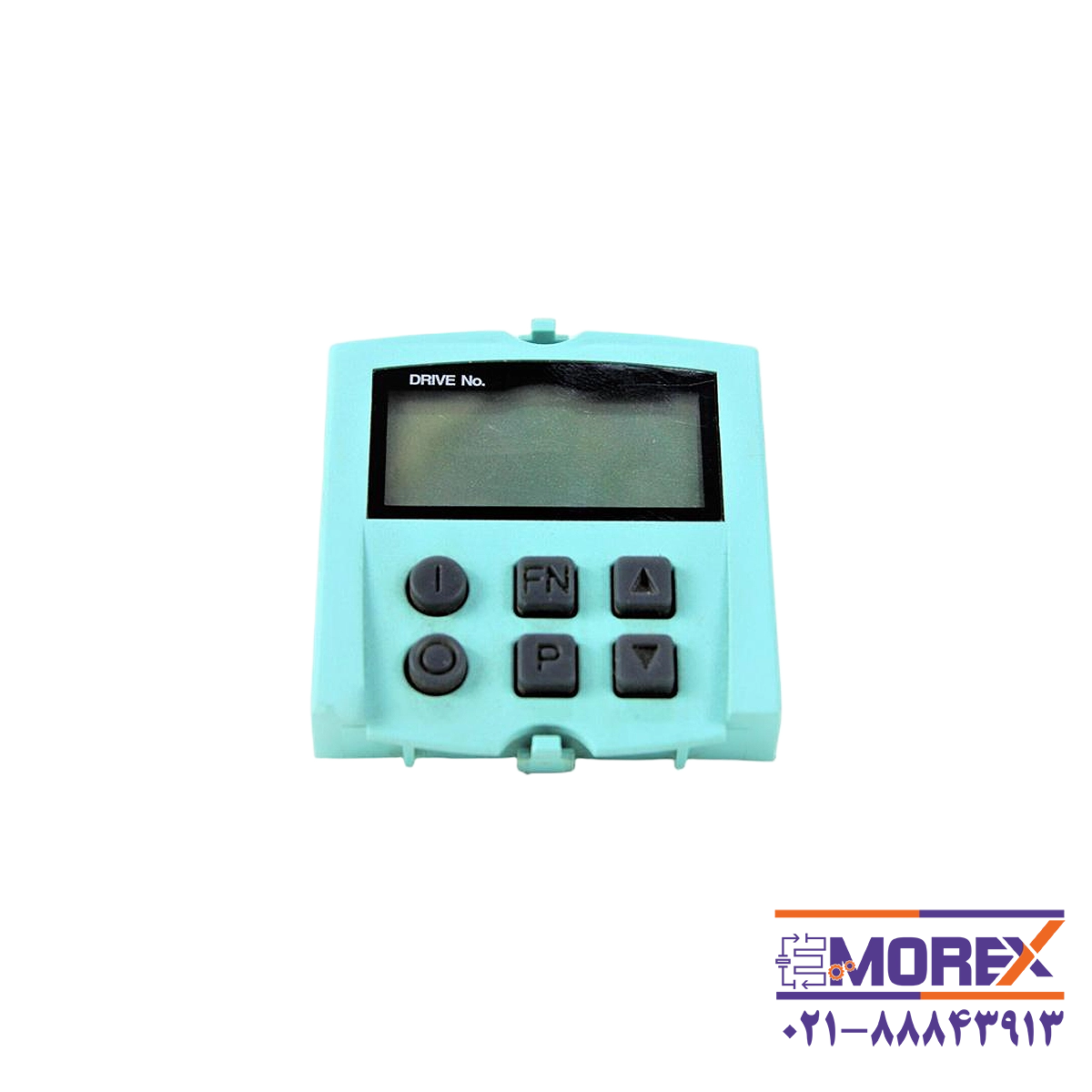 پنل اپراتور زیمنس | SIEMENS مدل 6SL3055-0AA00-4BA0