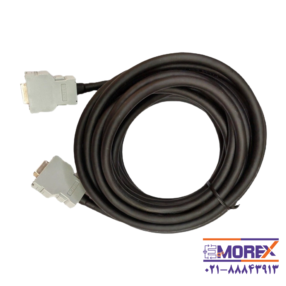 کابل فانوک | FANUC مدل A02B-0120-K848