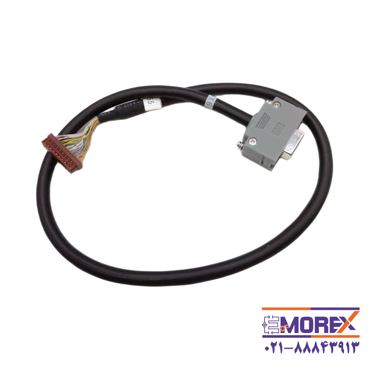 کابل فانوک | FANUC مدل A02B-0236-K813