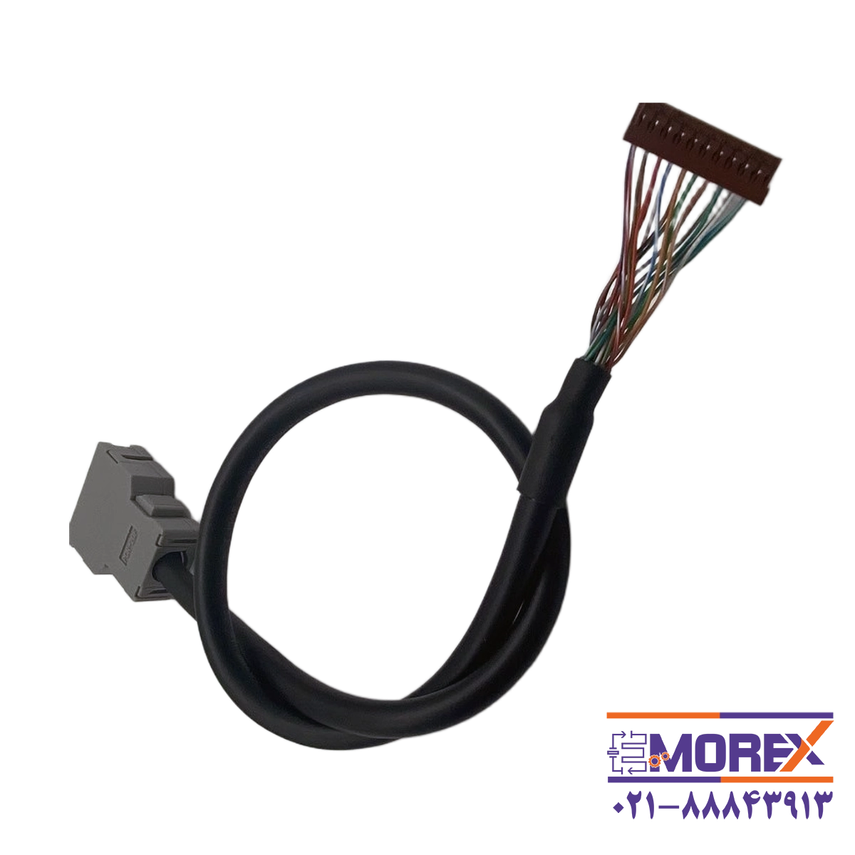 کابل فانوک | FANUC مدل A02B-0236-K814