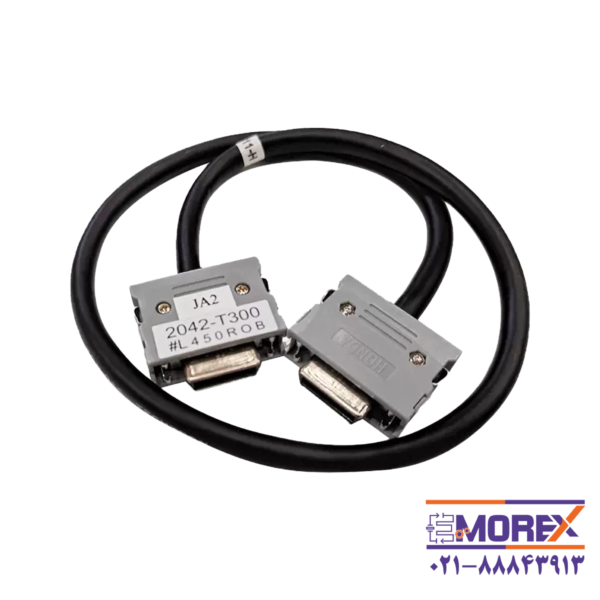 کابل فانوک | FANUC مدل A02B-0319-K813