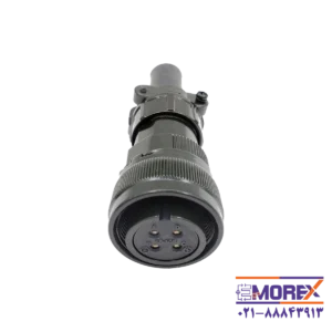 کانکتور فانوک | FANUC مدل A06B-6079-K812