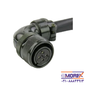 کانکتور فانوک | FANUC مدل A06B-6079-K815