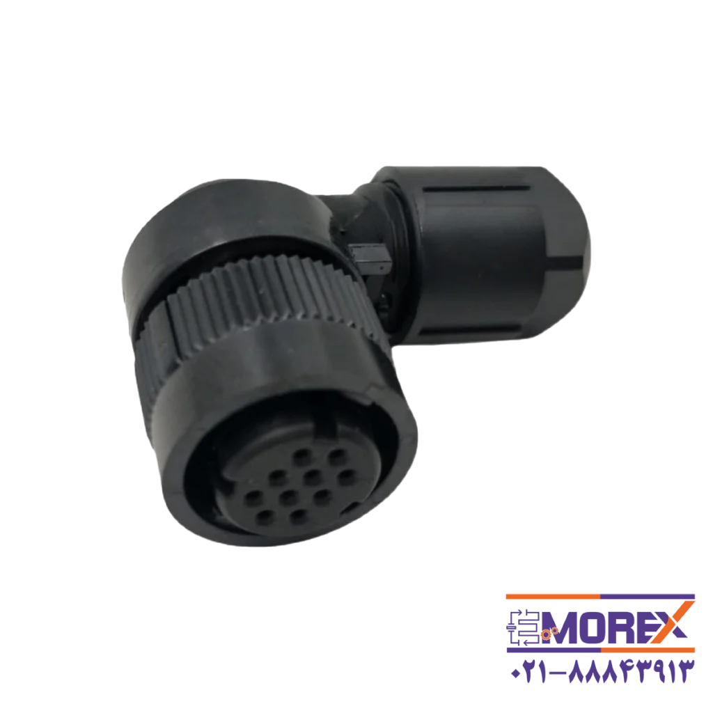 کانکتور فانوک | FANUC مدل A06B-6114-K213#E