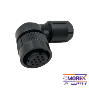 کانکتور فانوک | FANUC مدل A06B-6114-K213#E