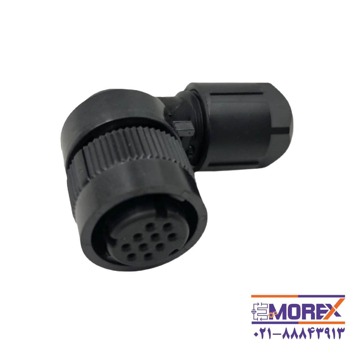 کانکتور فانوک | FANUC مدل A06B-6114-K213#E