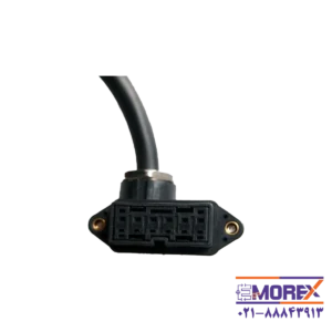 کانکتور فانوک | FANUC مدل A06B-6114-K220#E