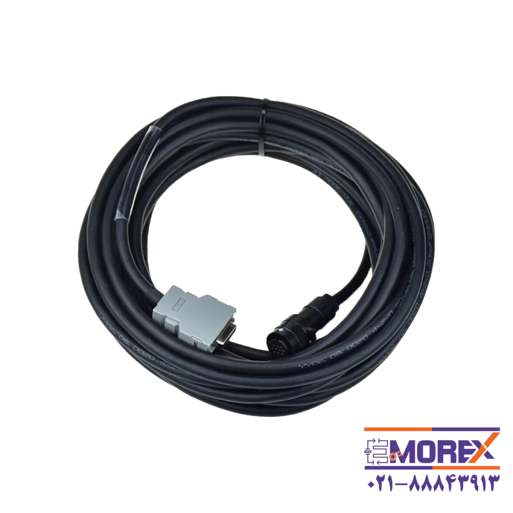 کابل انکودر فانوک | FANUC مدل A660-2005-T505#L