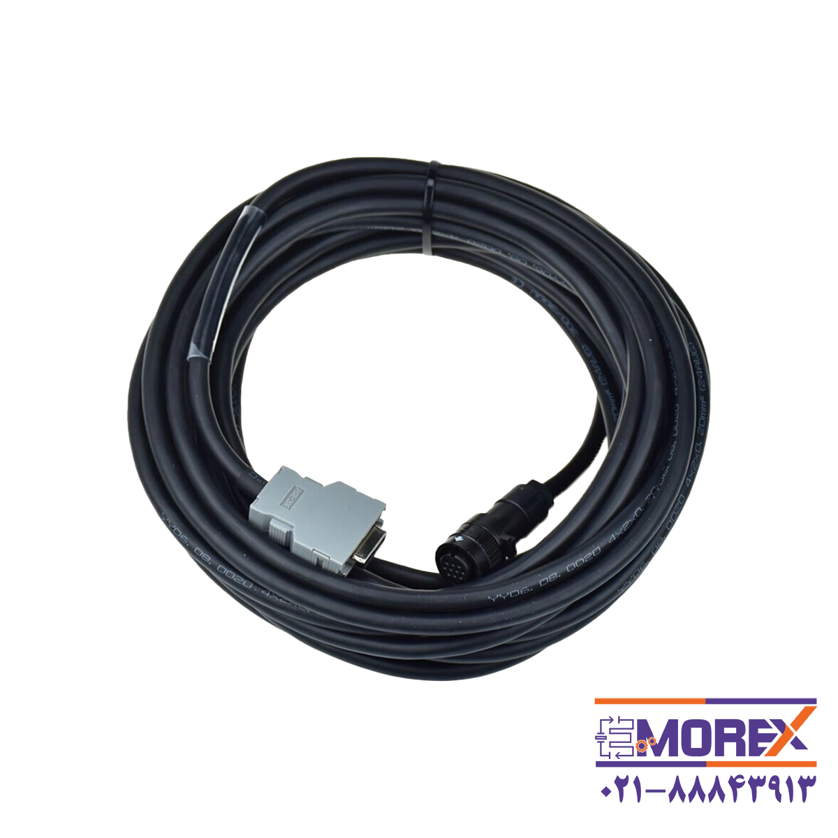 کابل انکودر فانوک | FANUC مدل A660-2005-T505#L