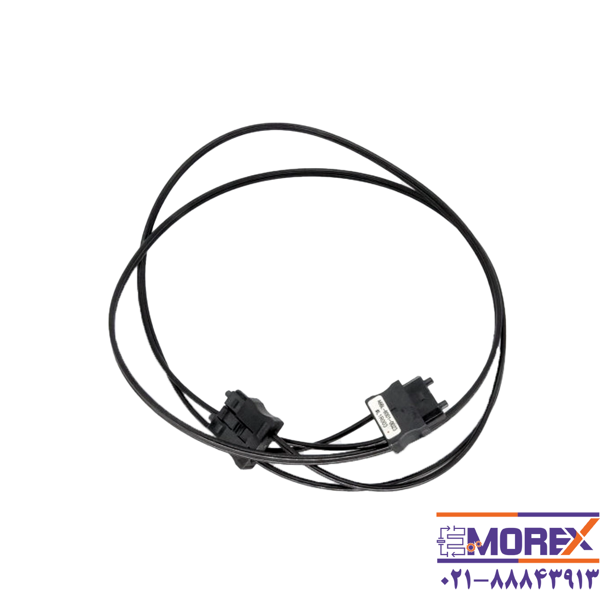 کابل فیبر نوری فانوک | FANUC مدل A66L-6001-0023#L10R03