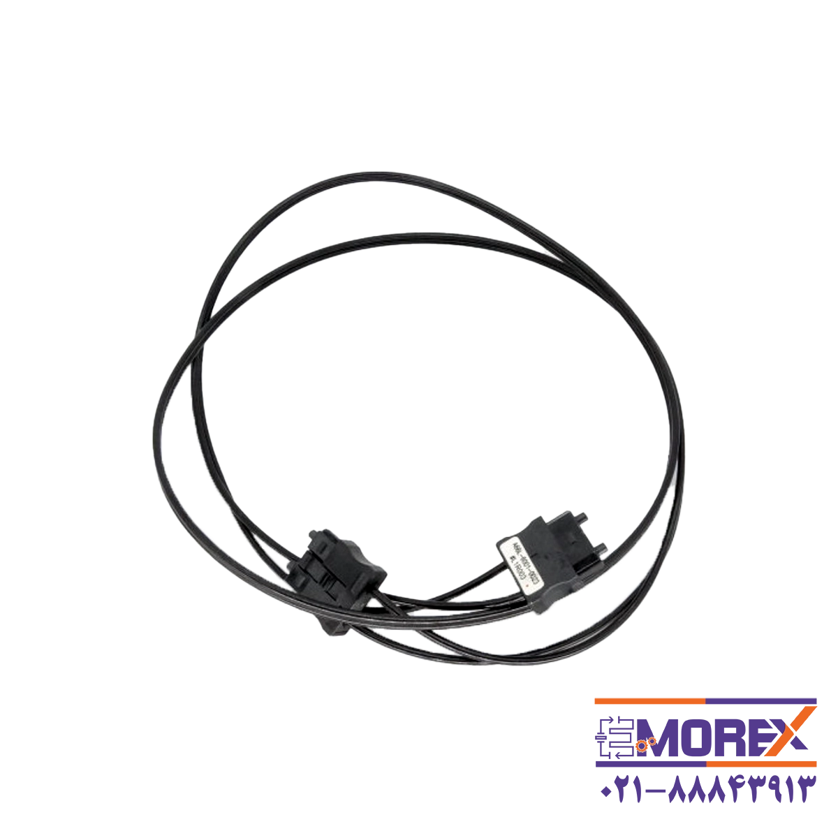کابل فیبر نوری فانوک | FANUC مدل A66L-6001-0023#L1R003