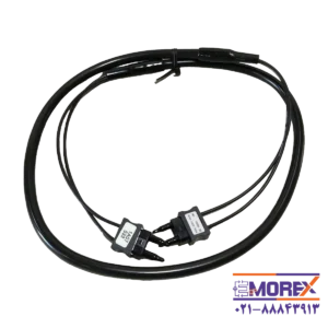 کابل فیبر نوری فانوک | FANUC مدل A66L-6001-0026#L15R03