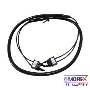 کابل فیبر نوری فانوک | FANUC مدل A66L-6001-0026#L1R003