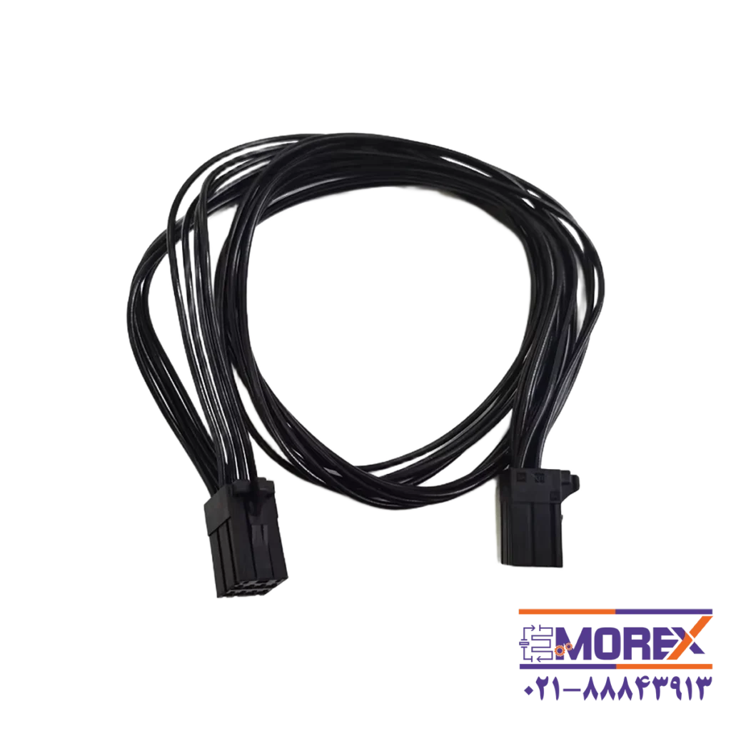 کابل فانوک | FANUC مدل CXA19A-CXA19B