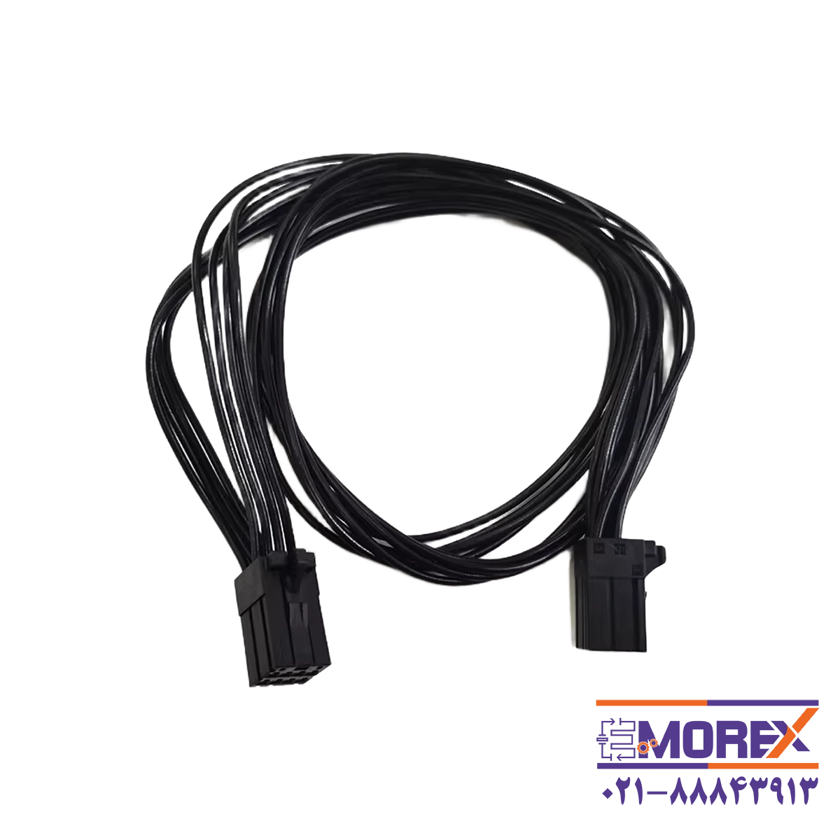 کابل فانوک | FANUC مدل CXA19A-CXA19B