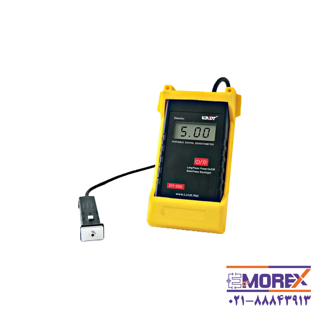 دانسیتومتر جداپروب ال‌سی‌ان‌دی‌تی | LCNDT مدل DT‑200