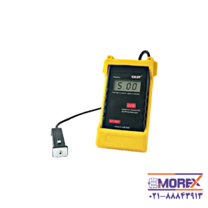 دانسیتومتر جداپروب السیاندیتی | LCNDT مدل DT‑200