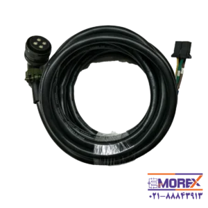 کابل فانوک | FANUC مدل F06B-0001-K012